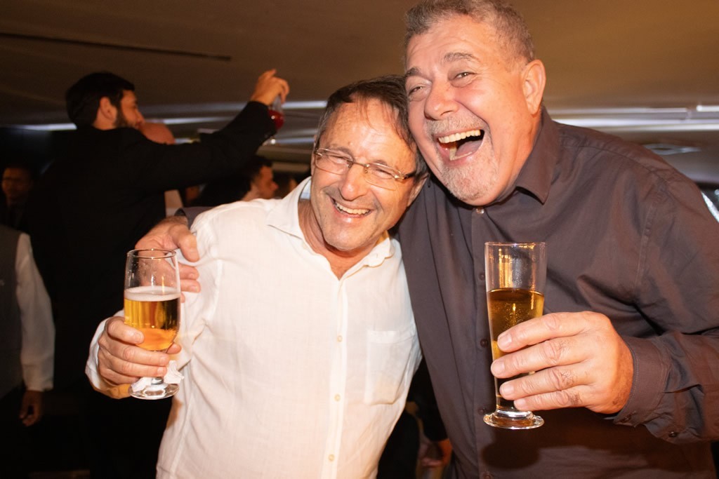 Baile do Jaraguá 2025